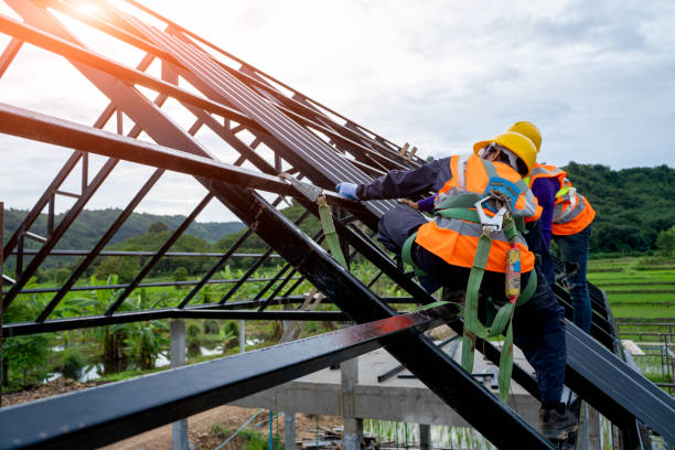 Best Commercial Roofing Services  in Mission, TX