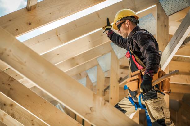 Best Roof Repair Services  in Mission, TX