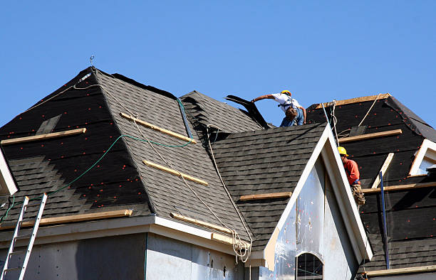 Best Residential Roofing Contractor  in Mission, TX